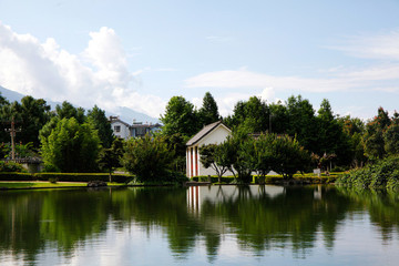 大理大學(xué)