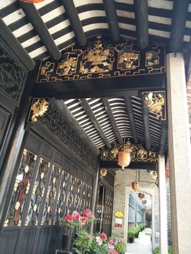 雕刻