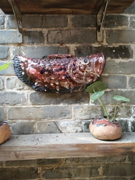 金龍魚