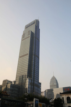 大廈