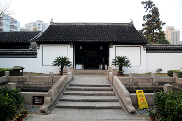 東林書院古建筑