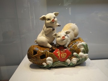 工藝品