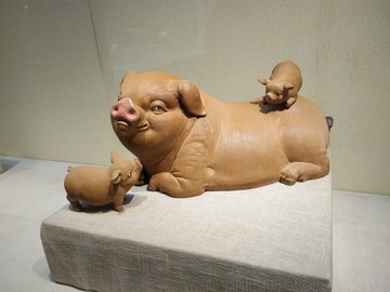 招財豬