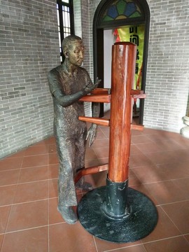 雕塑