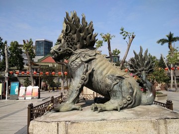 神獸