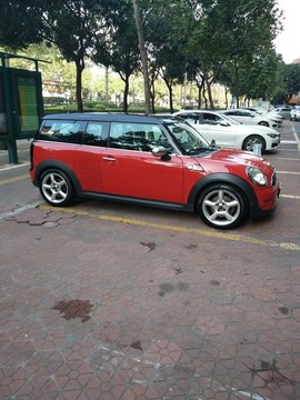 小汽車