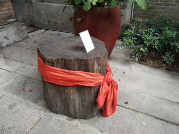 中式家具