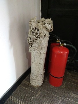 花紋雕