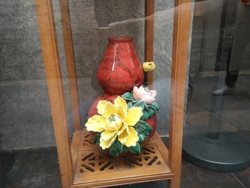 花紋雕