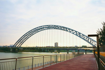 廣西南寧永和大橋