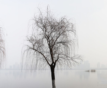 水墨風(fēng)景