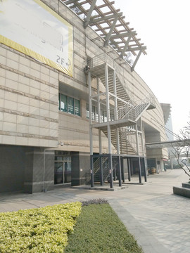建筑外觀設(shè)計