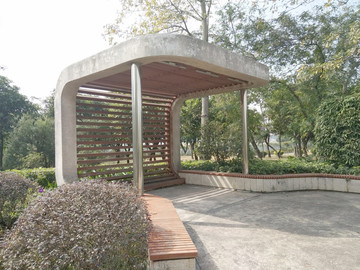 公園
