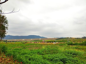公明水庫