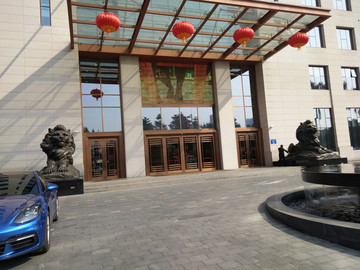 建筑外觀設(shè)計(jì)