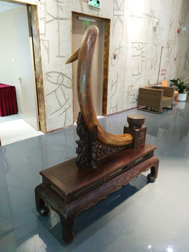 中式家具