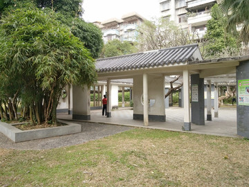 園林建筑