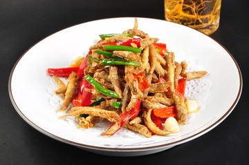 香酥沙巴丁
