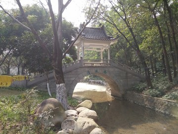 中式建筑