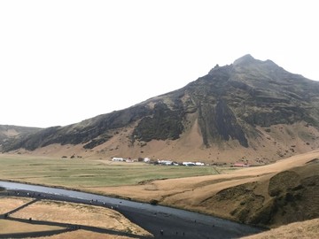 冰島