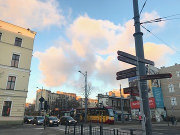 波蘭