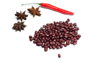 紅豆