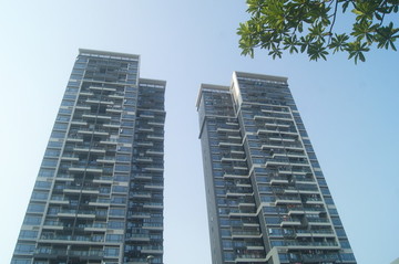 住宅建筑