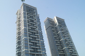住宅建筑