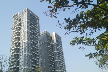 住宅建筑