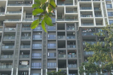 住宅建筑
