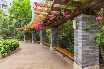 房地產商業(yè)住宅景觀