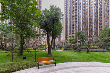 房地產(chǎn)商業(yè)住宅景觀