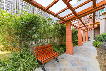 房地產(chǎn)商業(yè)住宅景觀