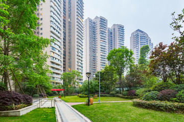 房地產(chǎn)商業(yè)住宅景觀