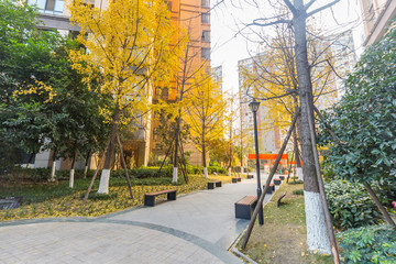 房地產(chǎn)商業(yè)住宅景觀