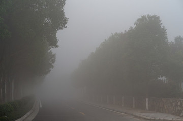 霧城