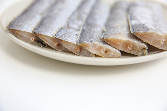 帶魚