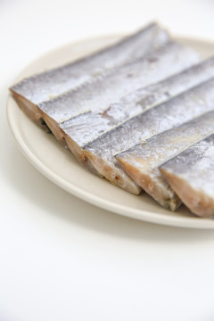 帶魚