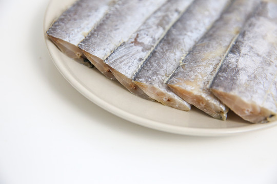 帶魚