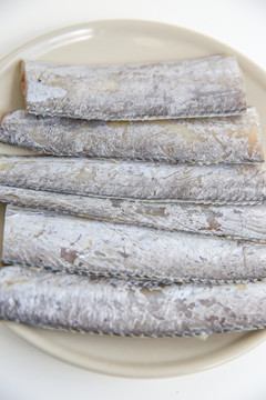 帶魚
