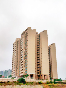 城市建筑風(fēng)景