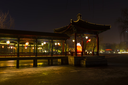 燈會(huì)