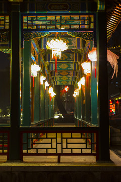 夜景