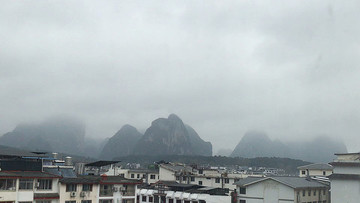 桂林山水