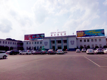 南寧城市風(fēng)光