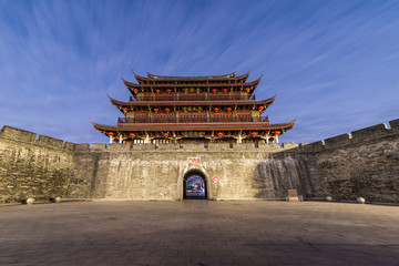 潮州廣濟(jì)樓