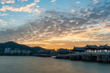 潮州廣濟橋