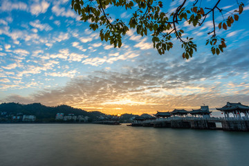 潮州廣濟橋