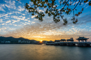 潮州廣濟(jì)橋