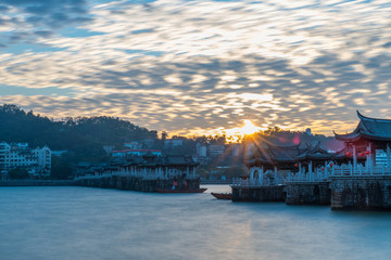 潮州廣濟橋